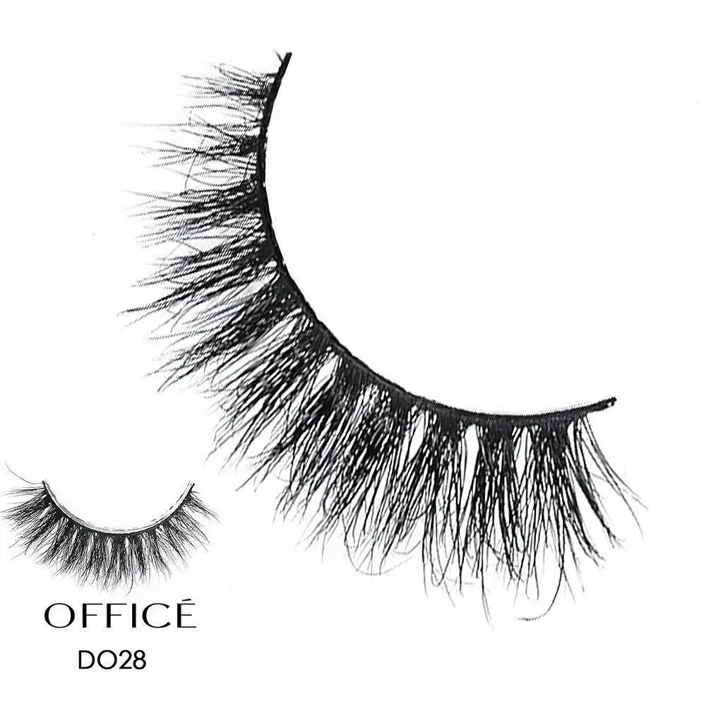 Eyelash D