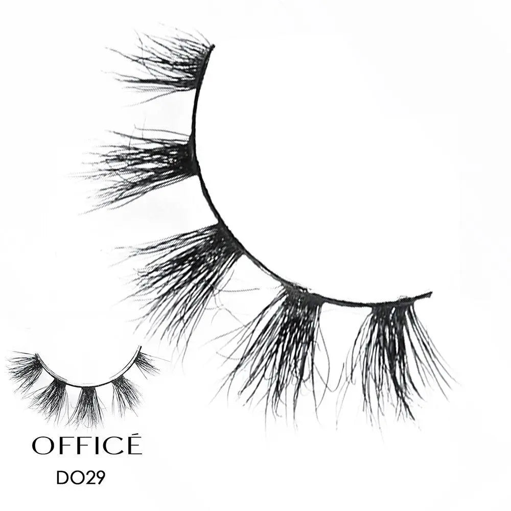 Eyelash D