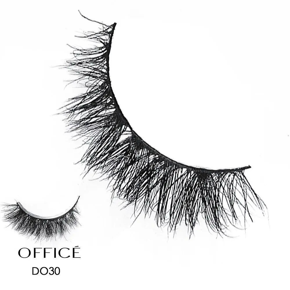 Eyelash D
