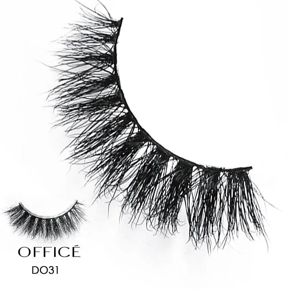 Eyelash D