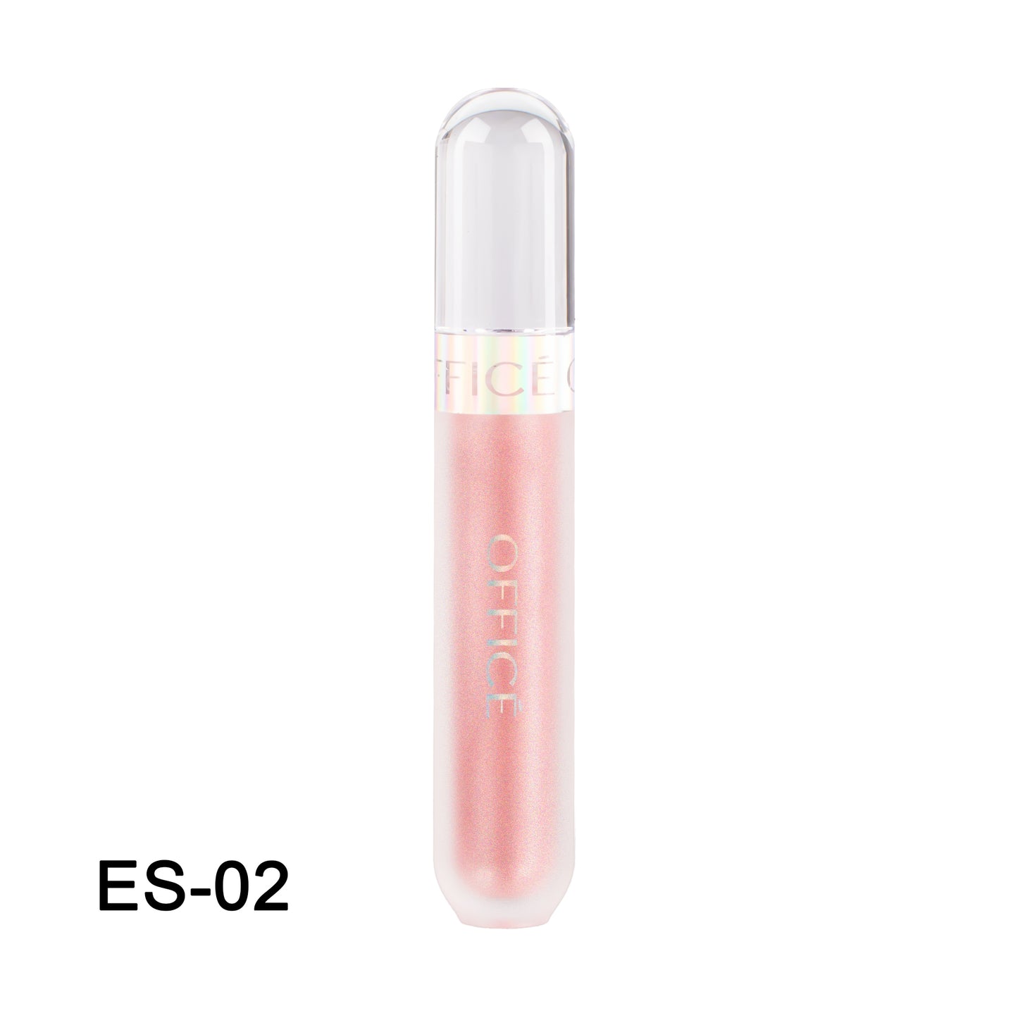 Office Extreme Shine Lip Gloss ES