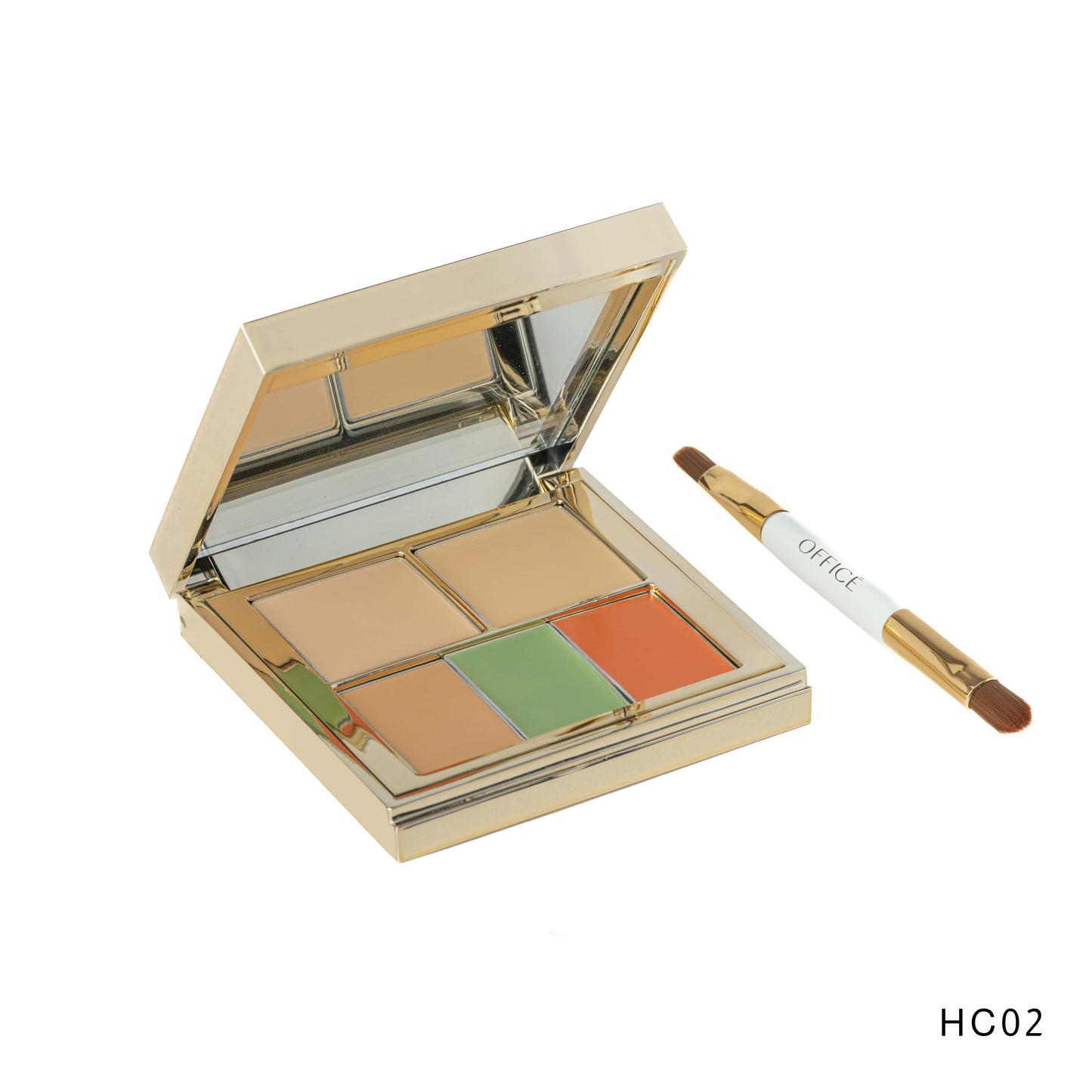 Color Correction Concealer Cream HC