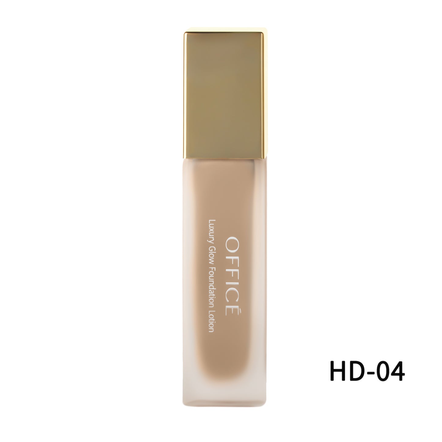 Office Luxury Glow Foundation Lotion NHD