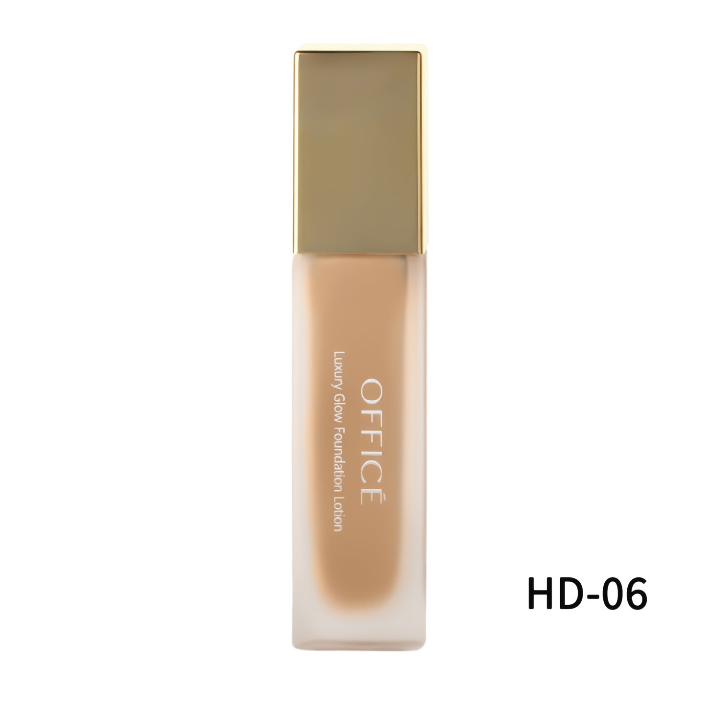 Office Luxury Glow Foundation Lotion NHD