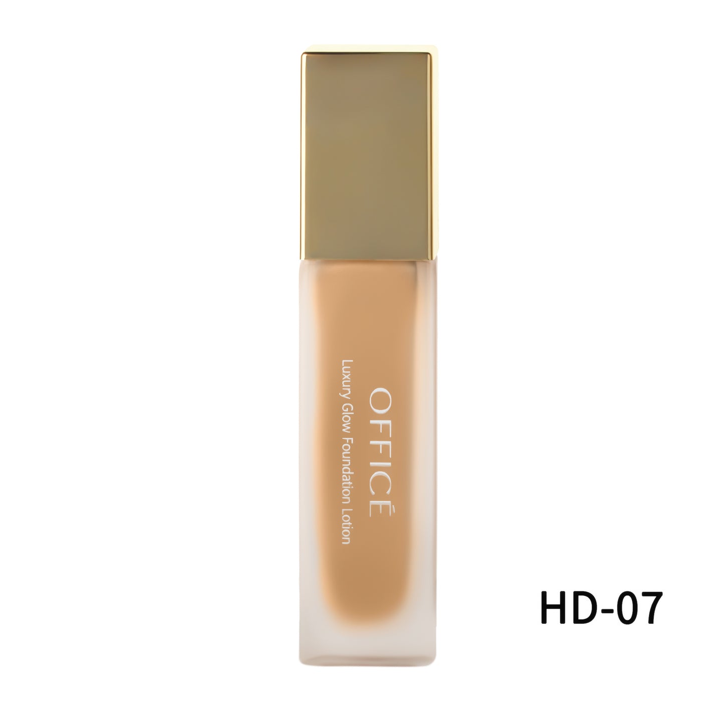 Office Luxury Glow Foundation Lotion NHD
