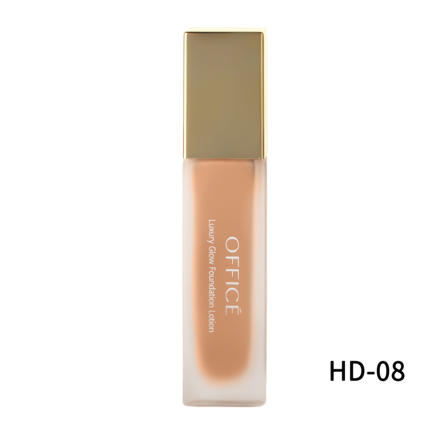 Office Luxury Glow Foundation Lotion NHD