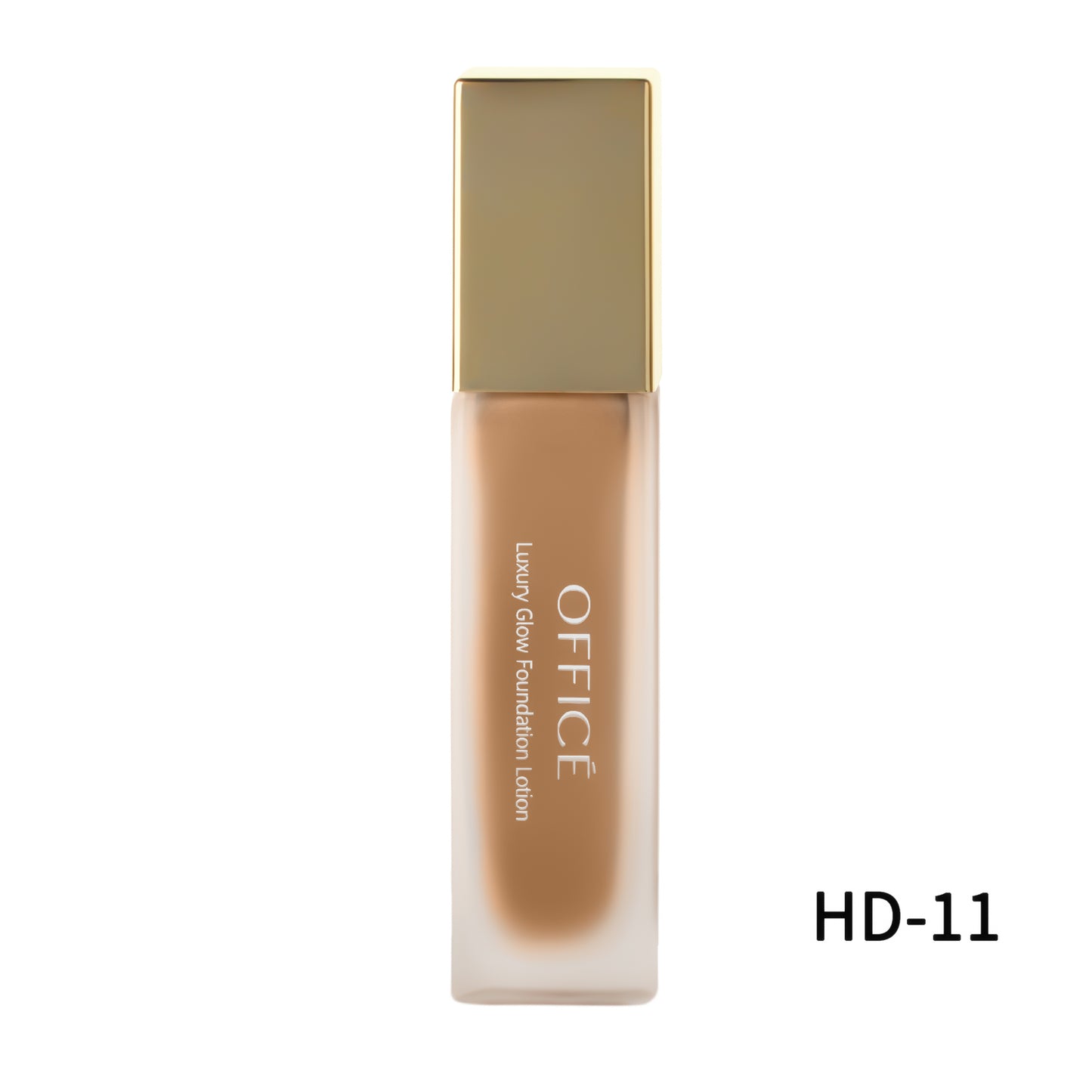 Office Luxury Glow Foundation Lotion NHD