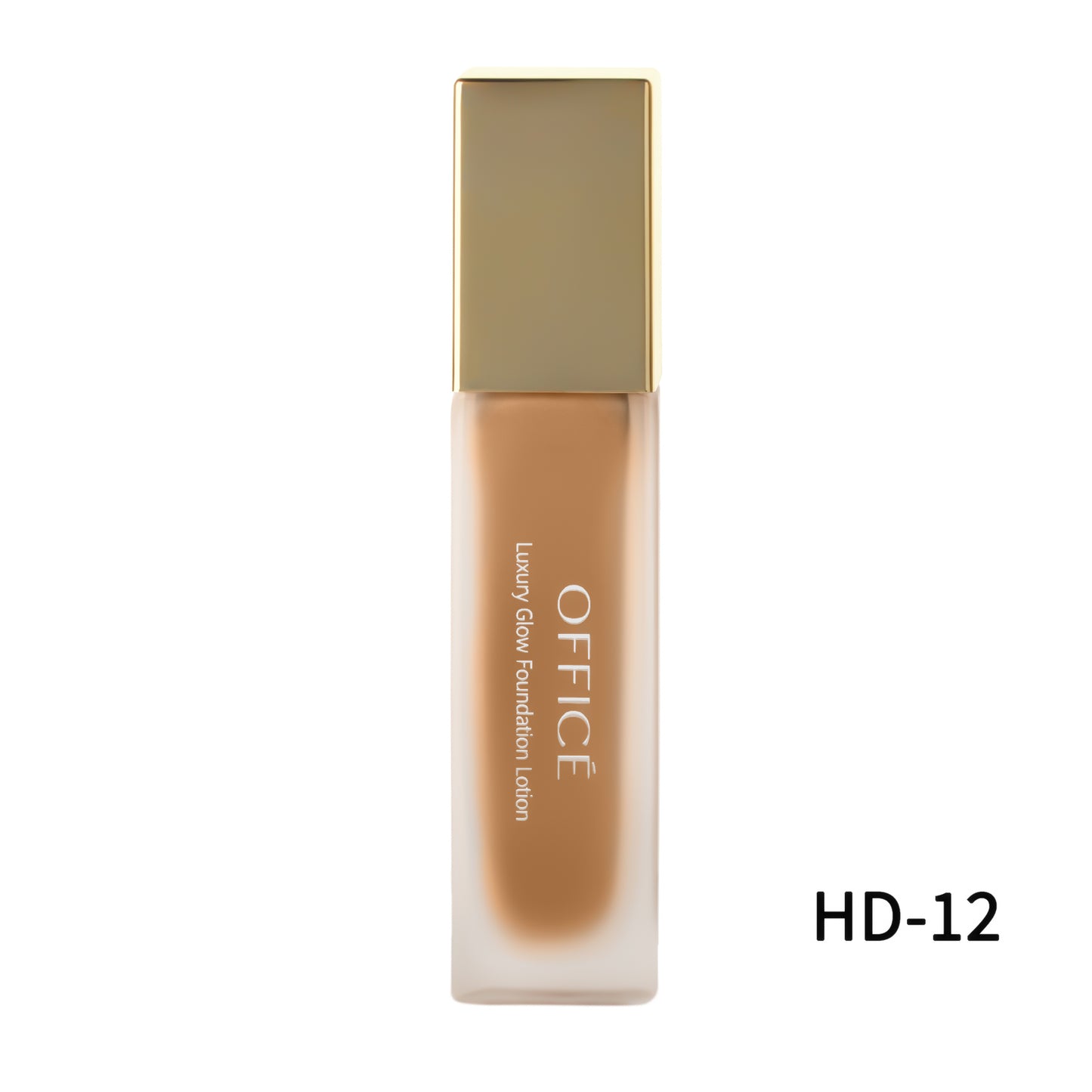 Office Luxury Glow Foundation Lotion NHD