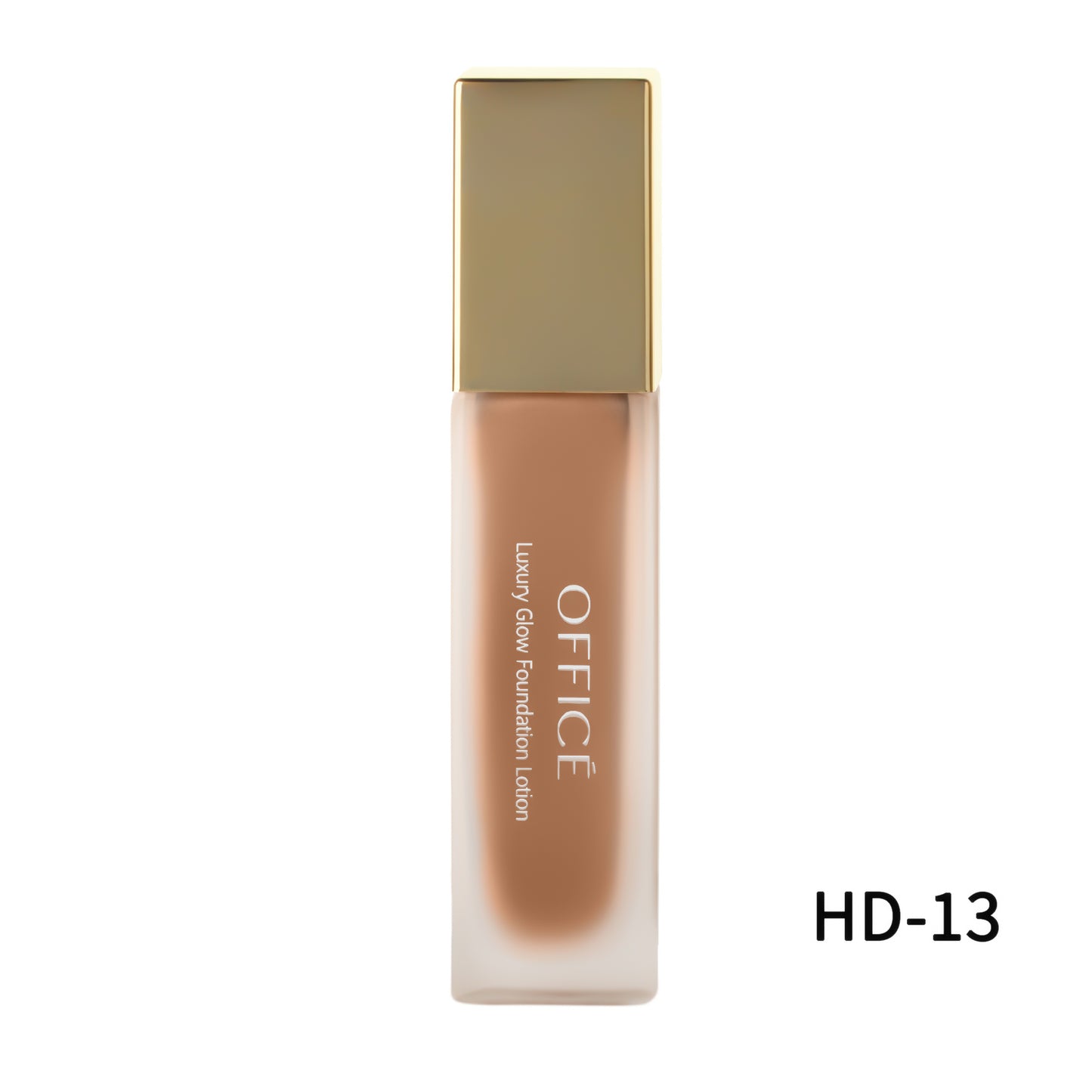 Office Luxury Glow Foundation Lotion NHD