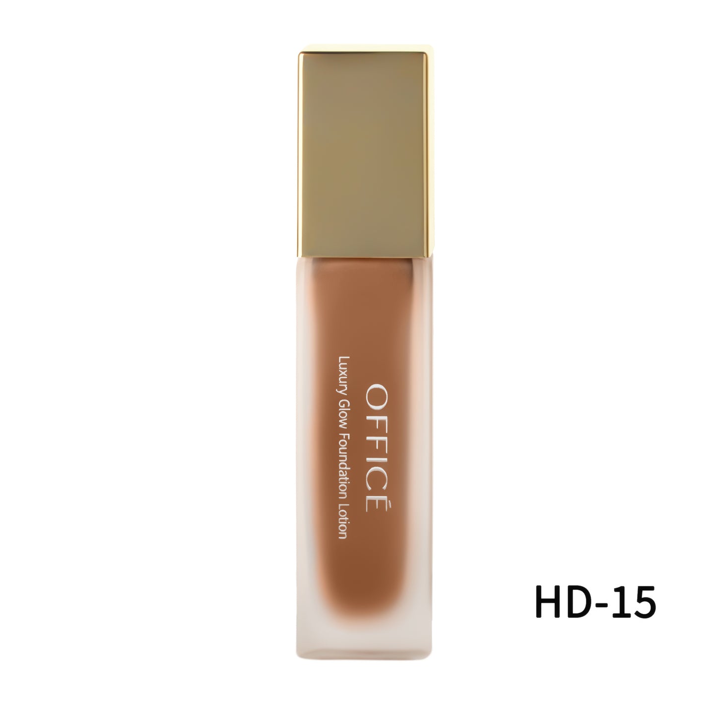 Office Luxury Glow Foundation Lotion NHD
