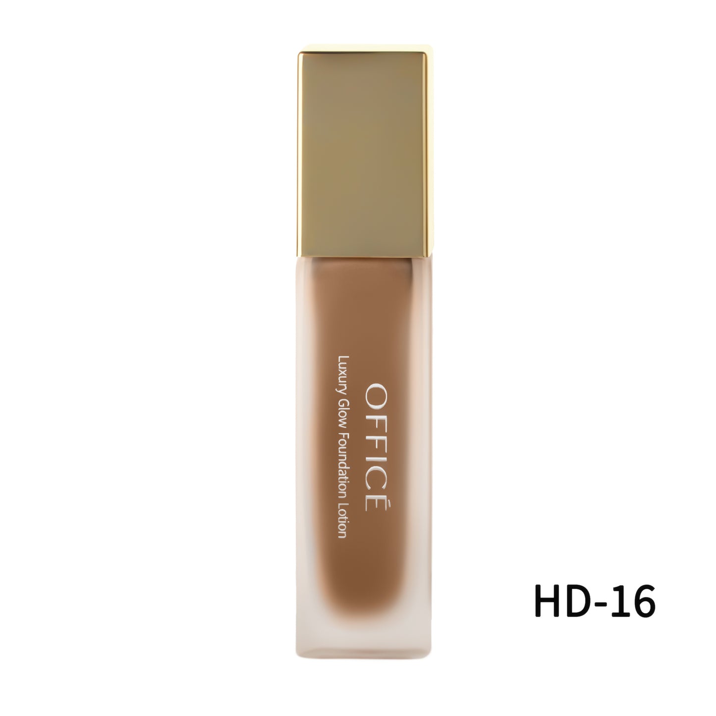 Office Luxury Glow Foundation Lotion NHD