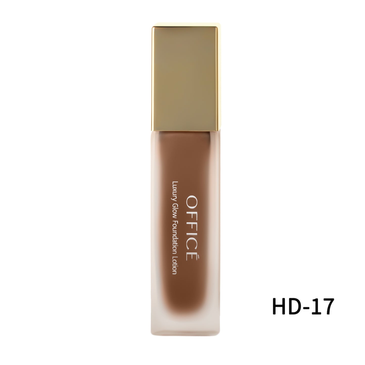 Office Luxury Glow Foundation Lotion NHD