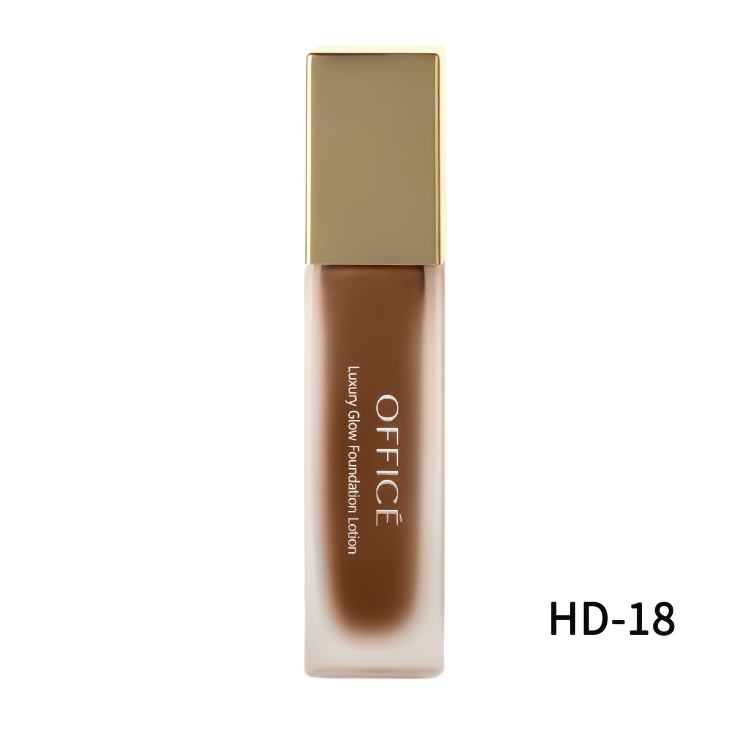 Office Luxury Glow Foundation Lotion NHD