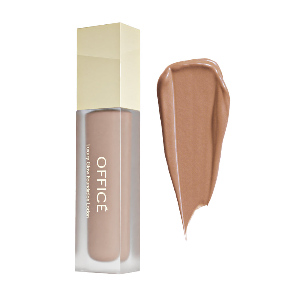 Office Luxury Glow Foundation Lotion NHD