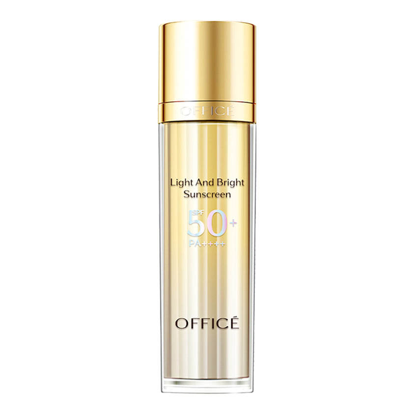 OFFICE Light and Bright Sunscreen