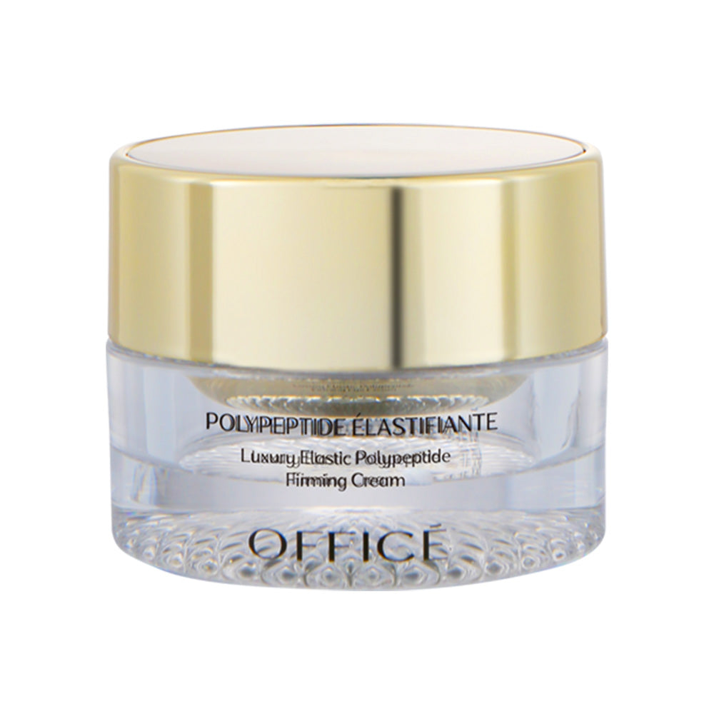 OFFICE Luxury Elastic Polypeptide Firming Cream