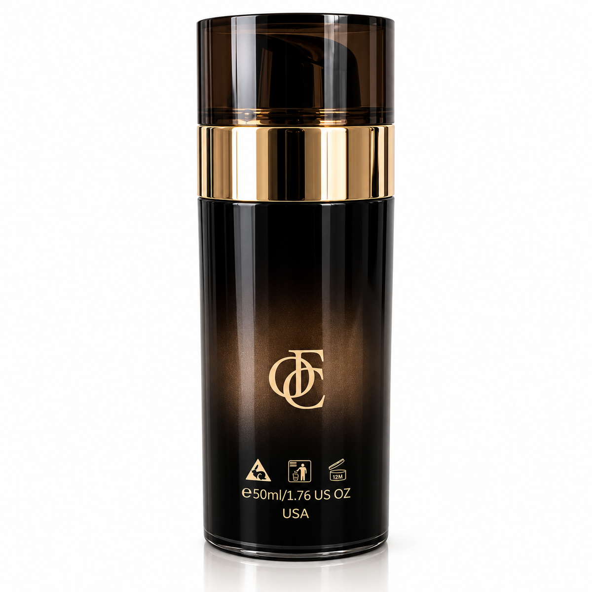 Glamorous Face & Body Liquid Highlighter