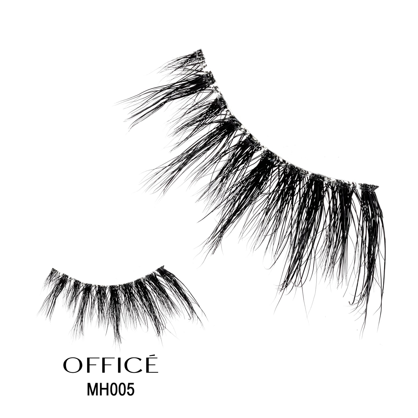 Eyelash MH