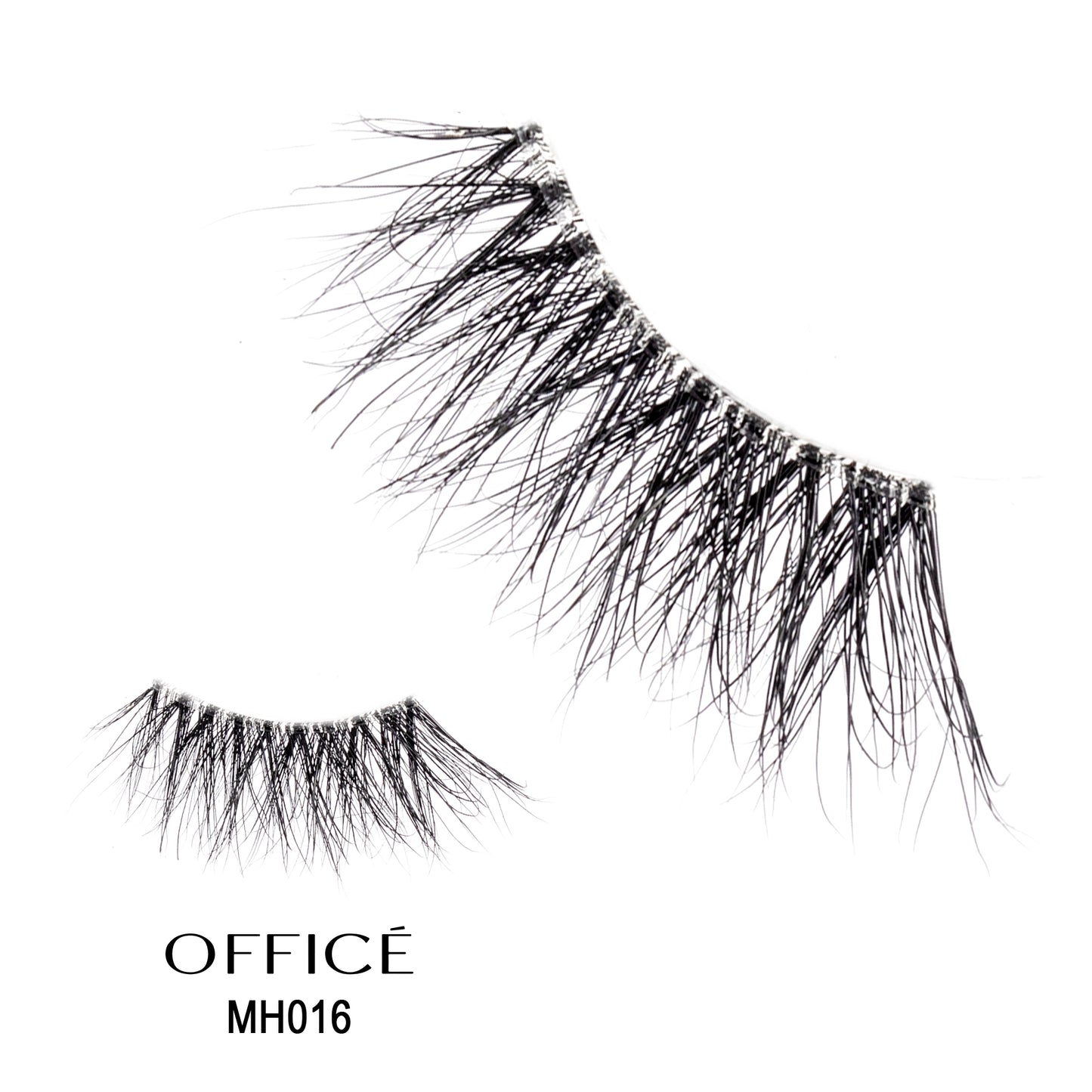 Eyelash MH