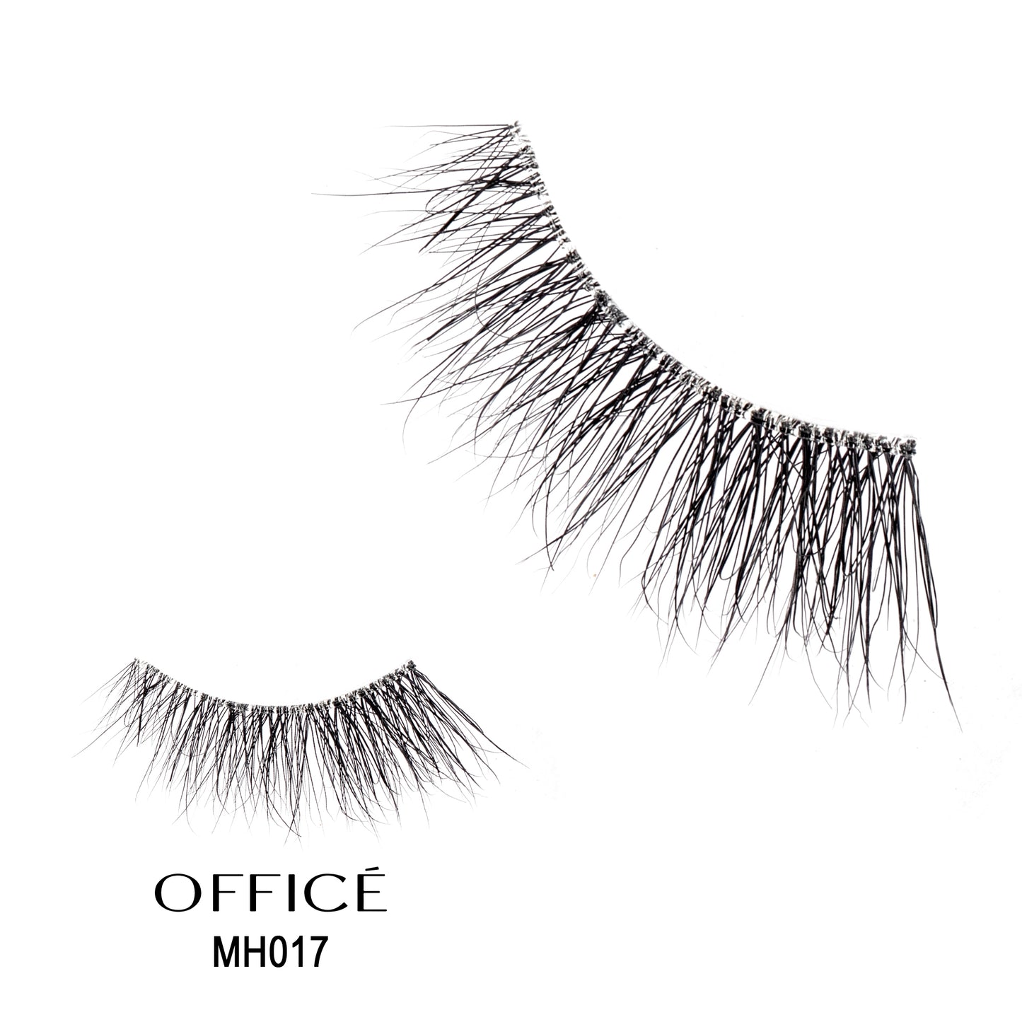 Eyelash MH