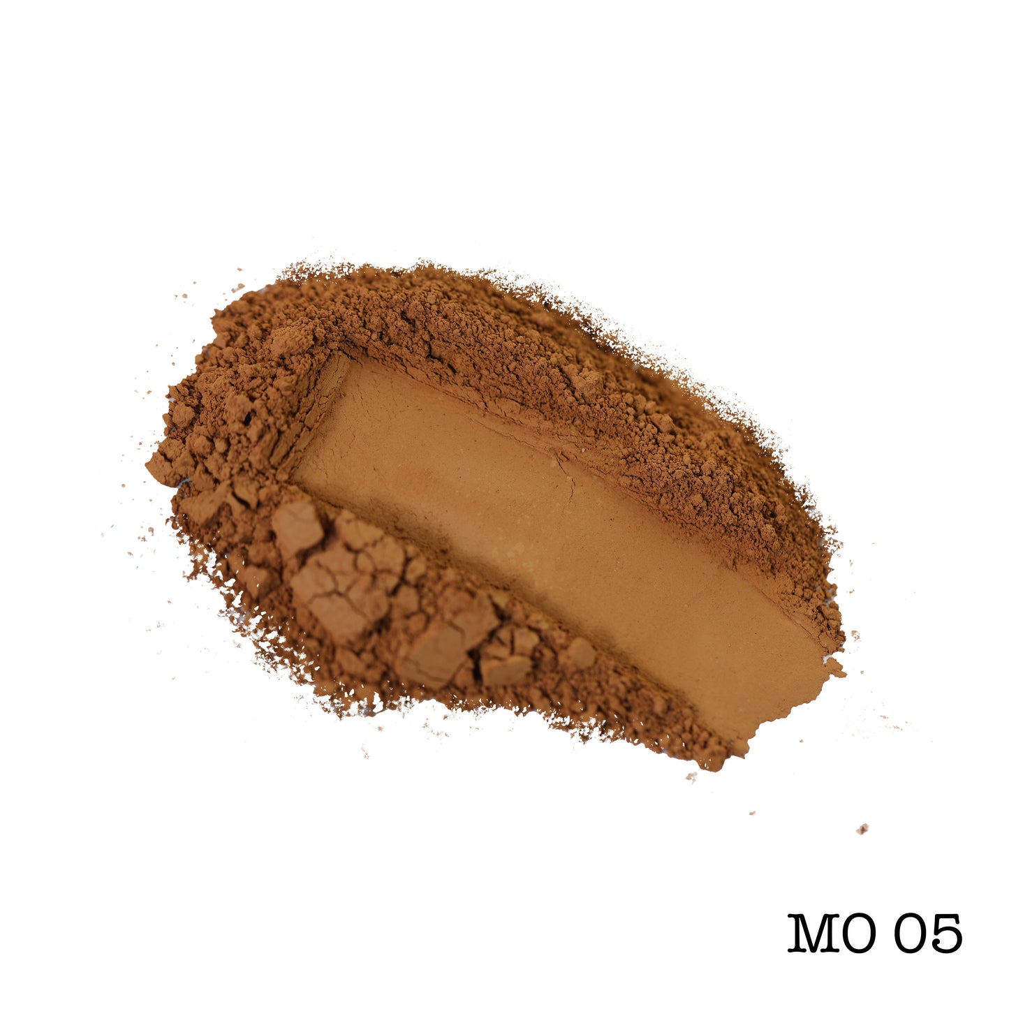 Office Bright and Translucent Loose Powder MO