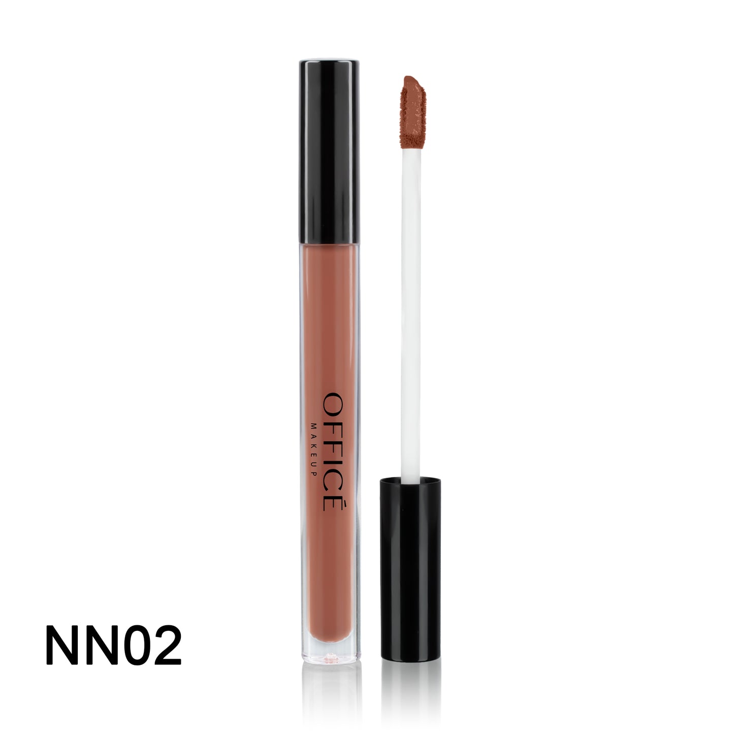 Office Long Lasting Moisturizing Matte Liquid Lipstick NN