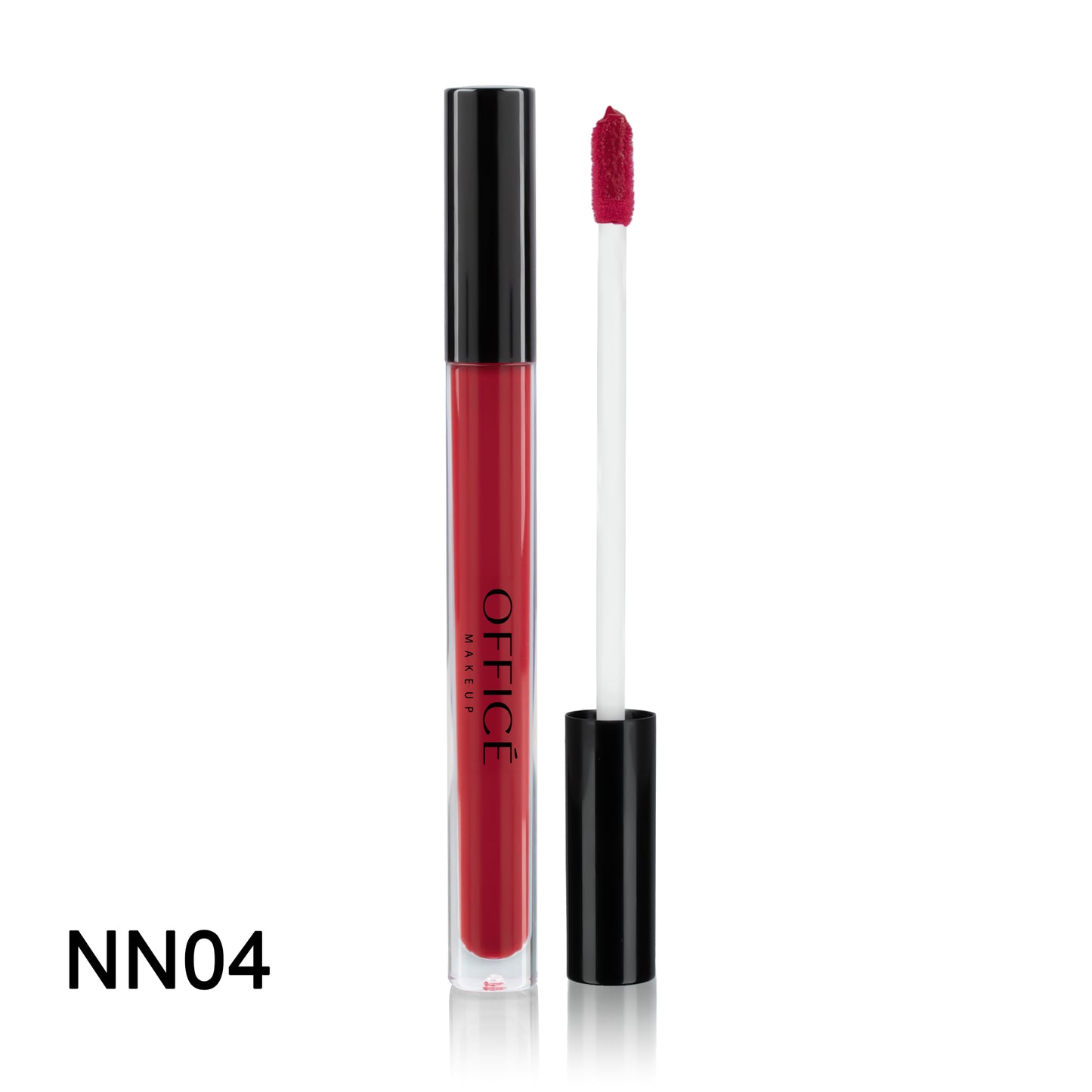 Office Long Lasting Moisturizing Matte Liquid Lipstick NN