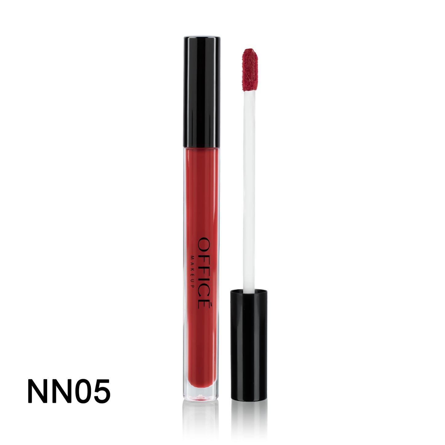Office Long Lasting Moisturizing Matte Liquid Lipstick NN