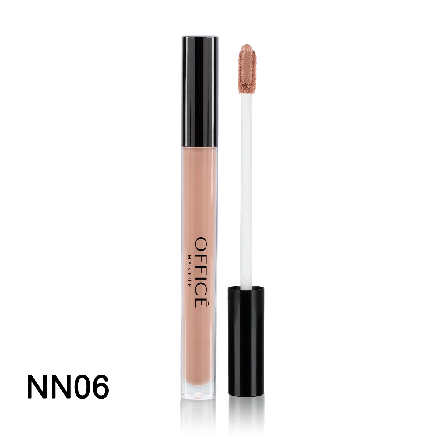 Office Long Lasting Moisturizing Matte Liquid Lipstick NN