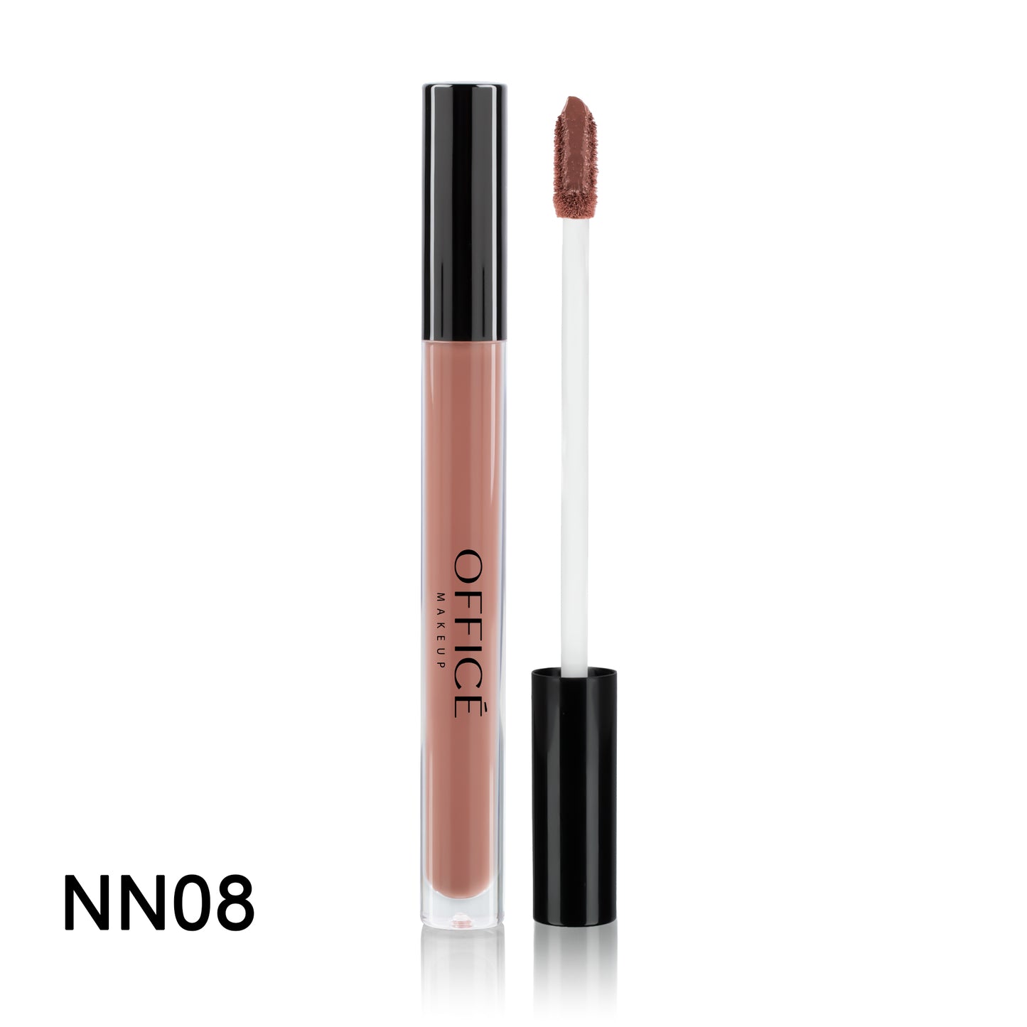 Office Long Lasting Moisturizing Matte Liquid Lipstick NN