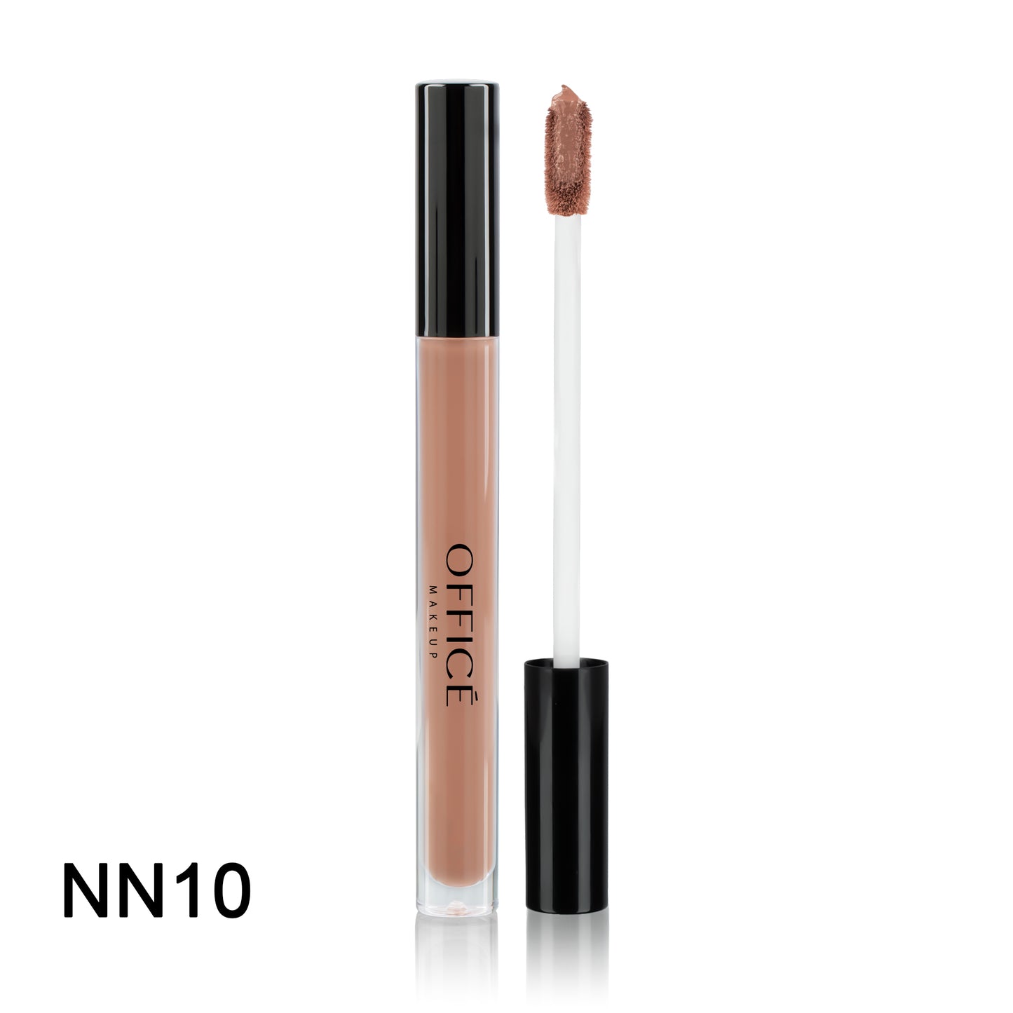 Office Long Lasting Moisturizing Matte Liquid Lipstick NN