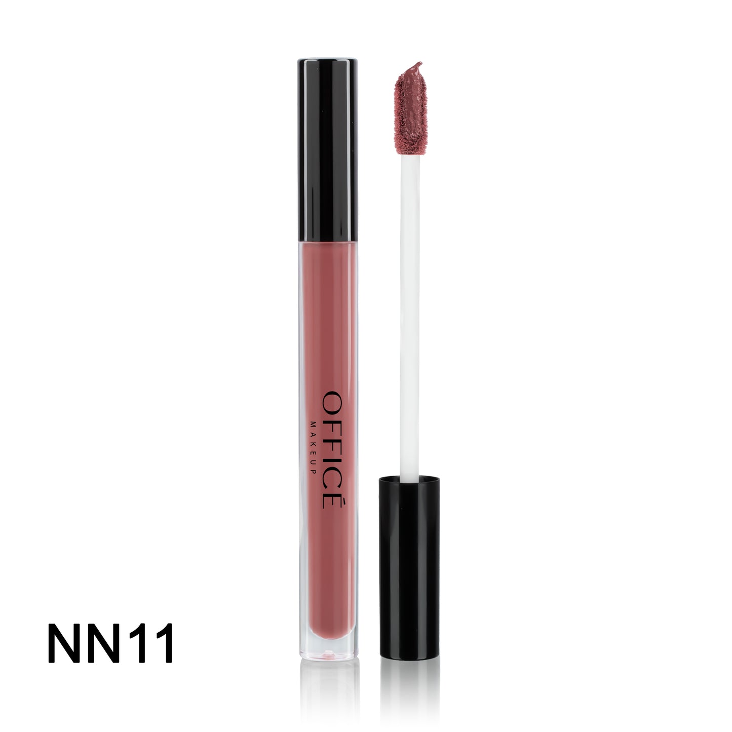 Office Long Lasting Moisturizing Matte Liquid Lipstick NN