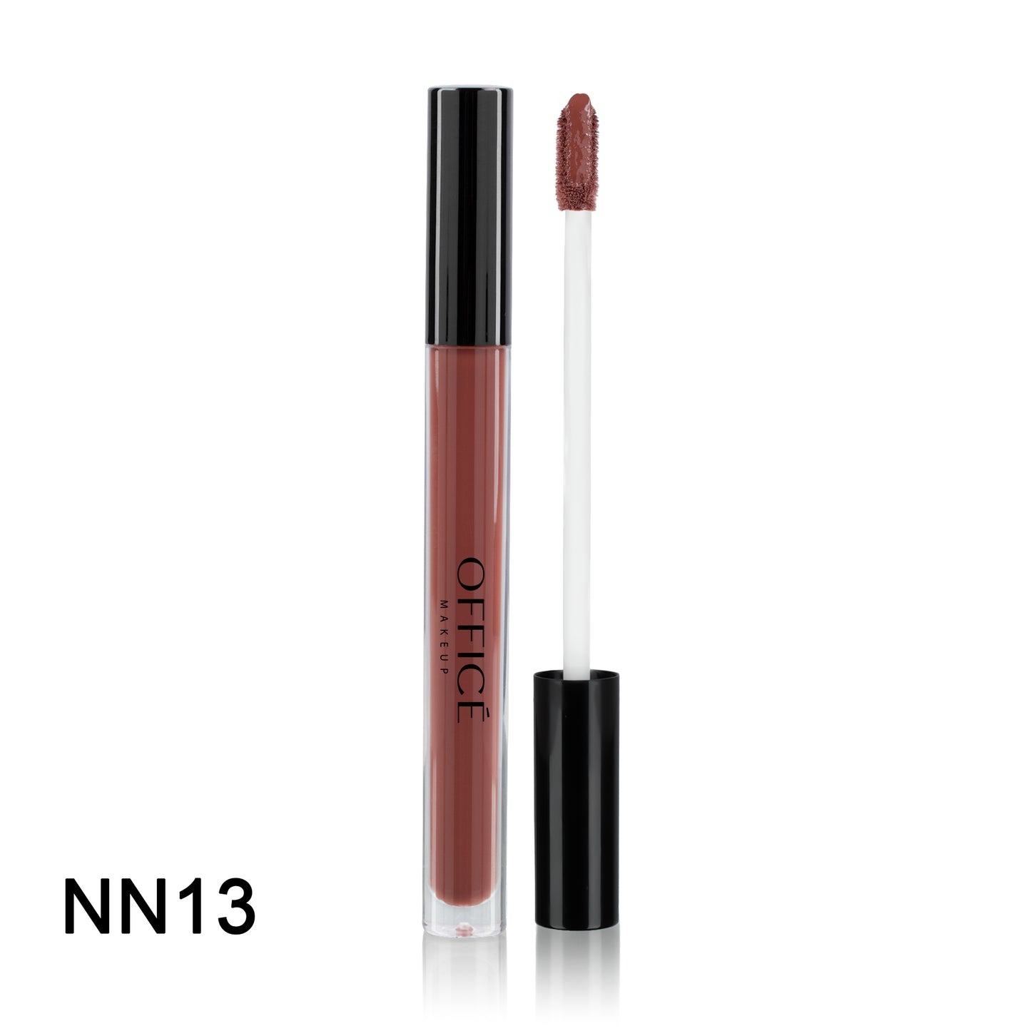 Office Long Lasting Moisturizing Matte Liquid Lipstick NN