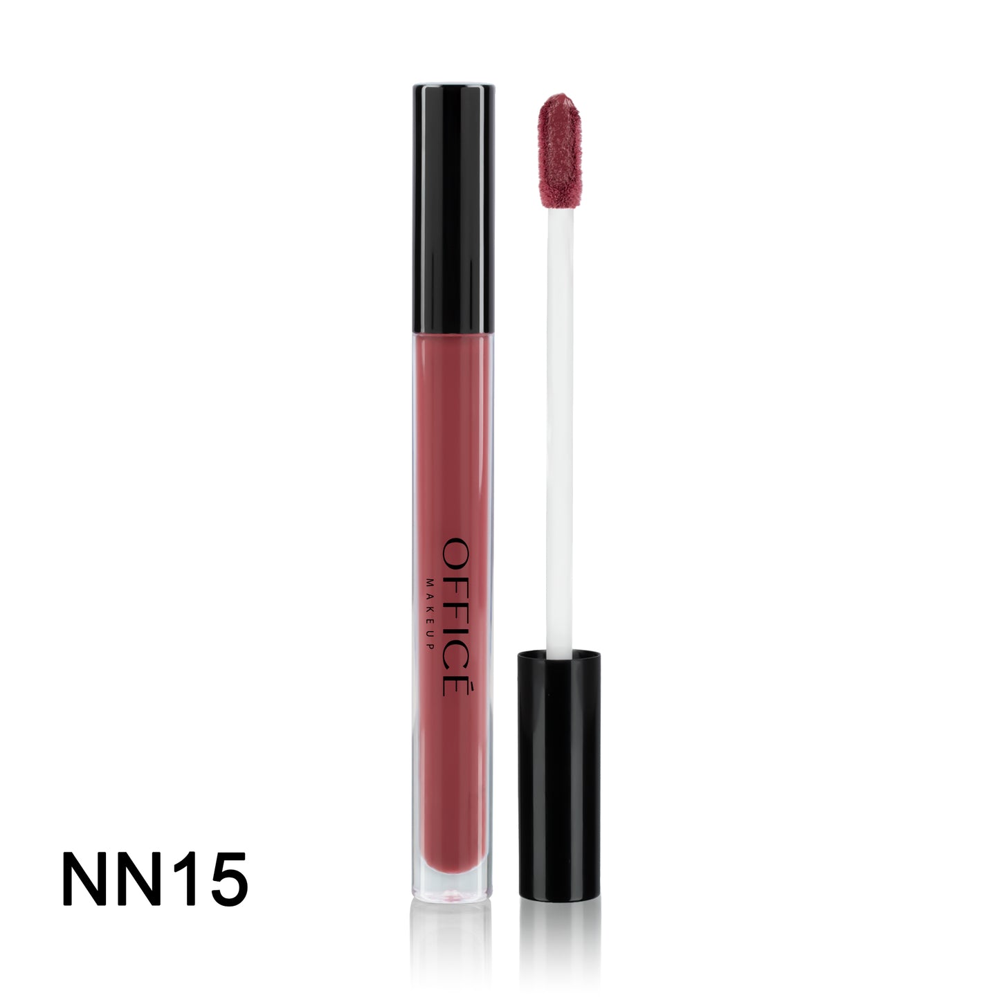 Office Long Lasting Moisturizing Matte Liquid Lipstick NN