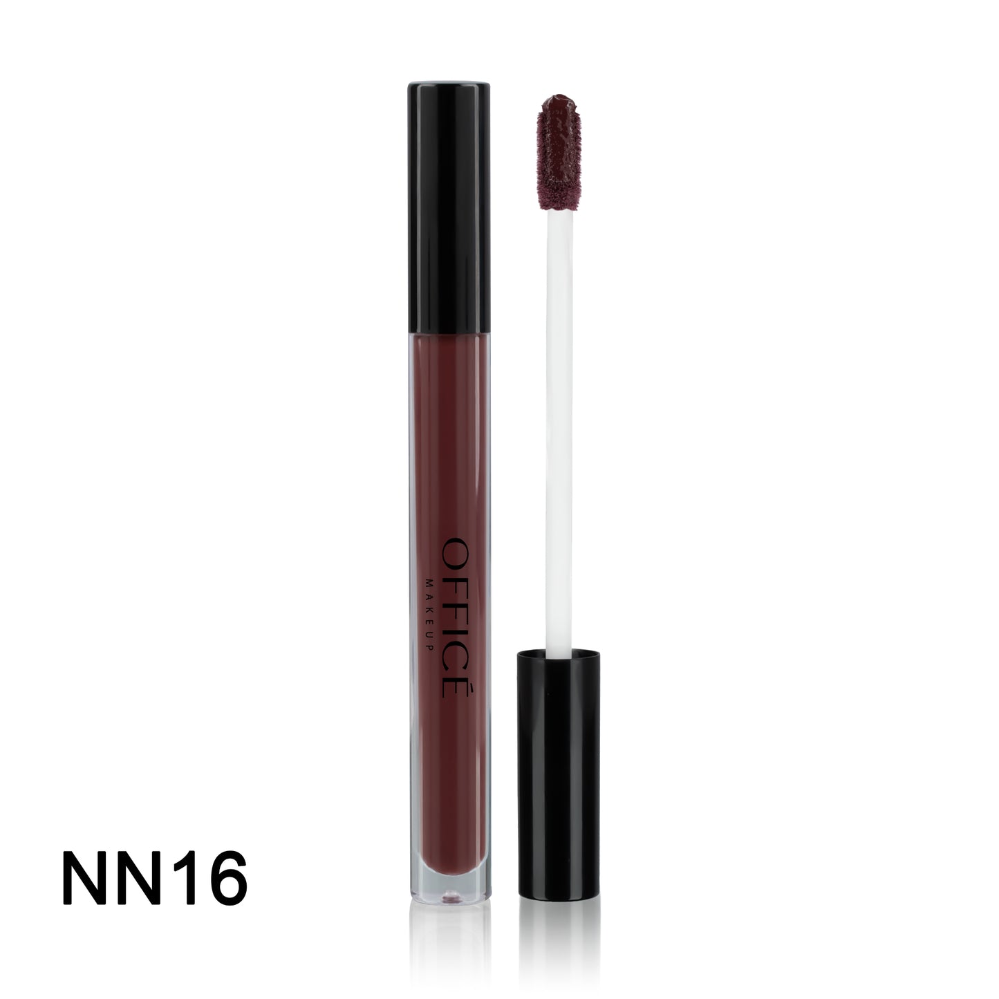Office Long Lasting Moisturizing Matte Liquid Lipstick NN