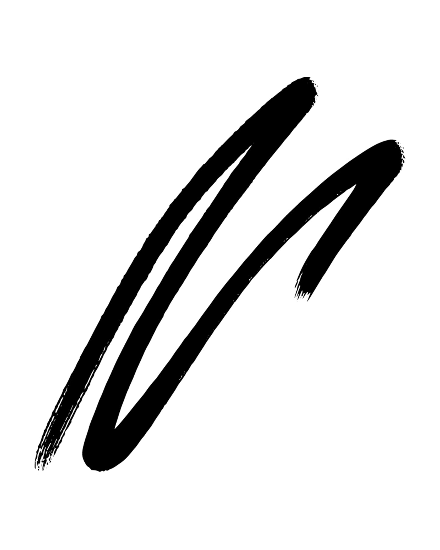 Office New Ultrafine Line Waterproof Eyeliner WP01