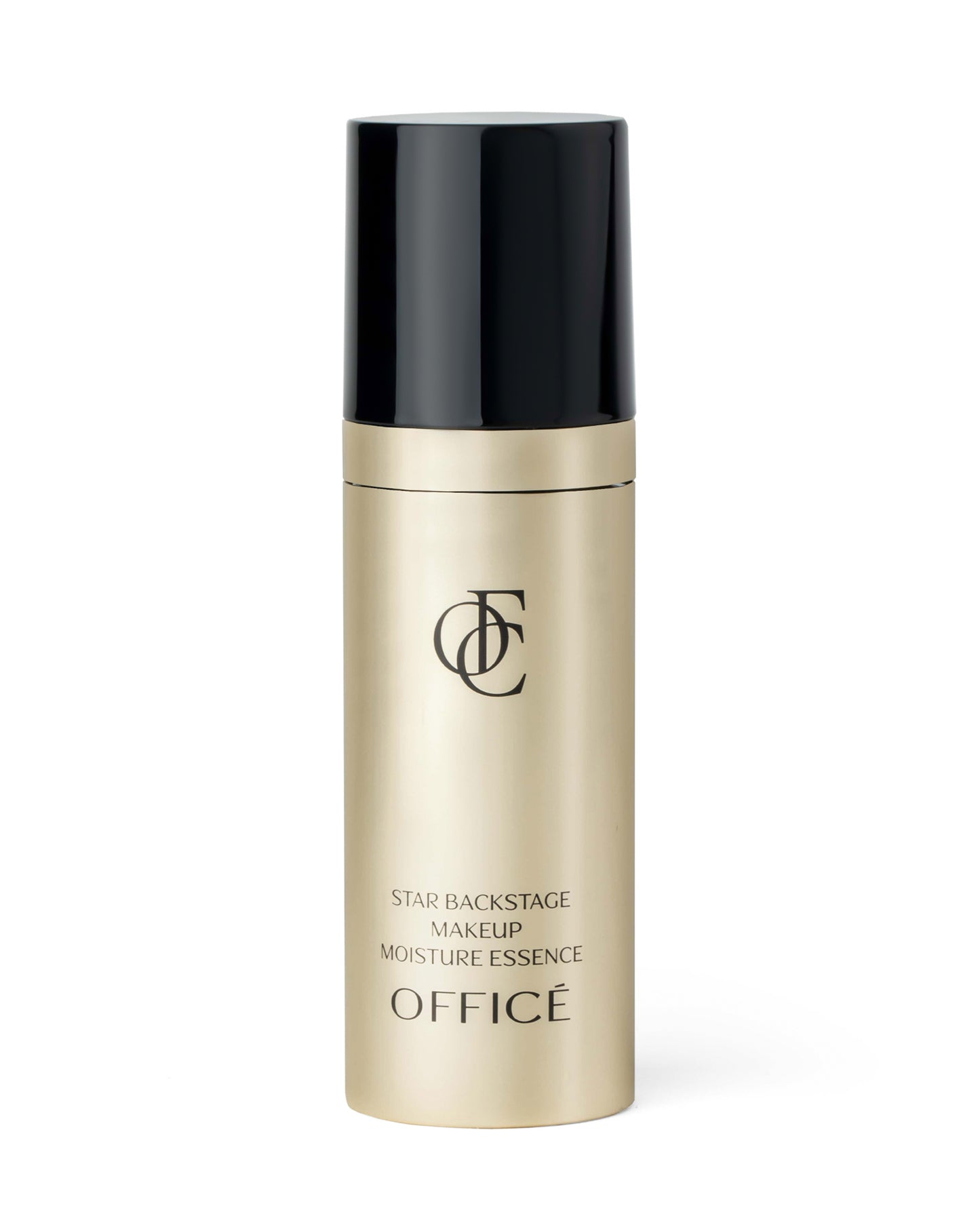 Office Star backstage Makeup Moisture Essence New