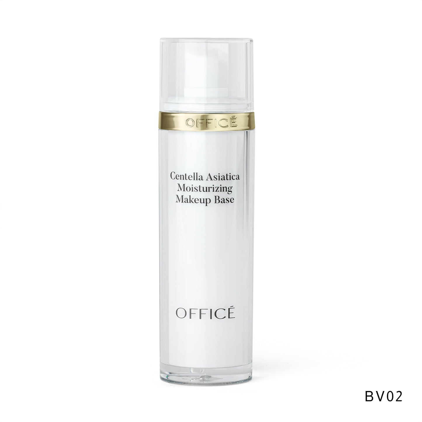 Office Centella Asaitica Moisturizing Makeup Base BV