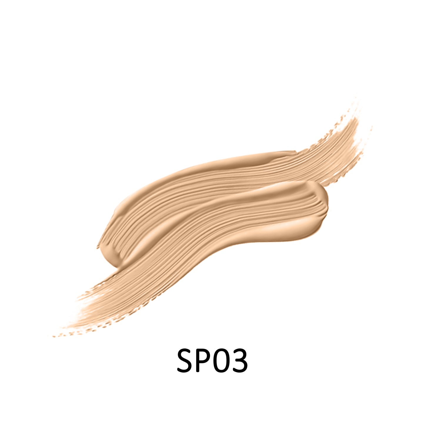 Office Pure Velvet Foundation SPF