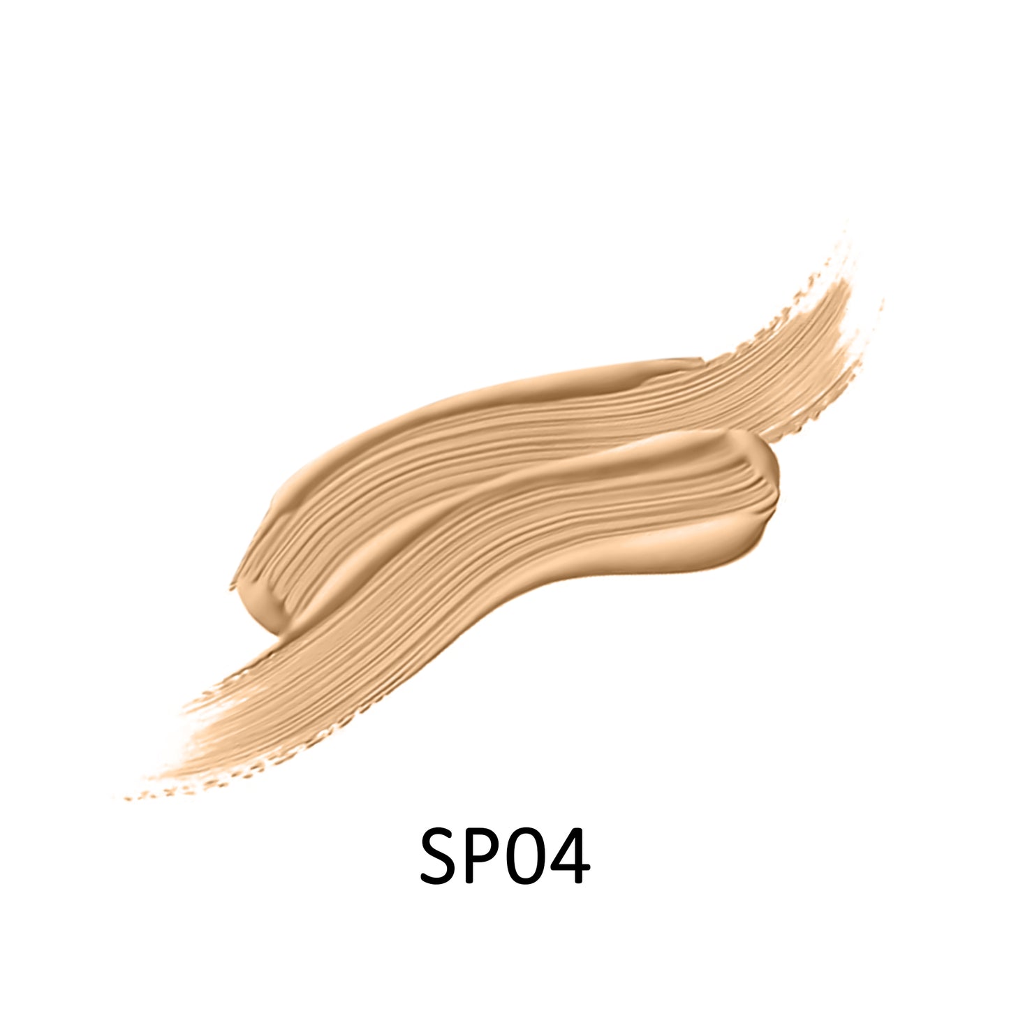Office Pure Velvet Foundation SPF