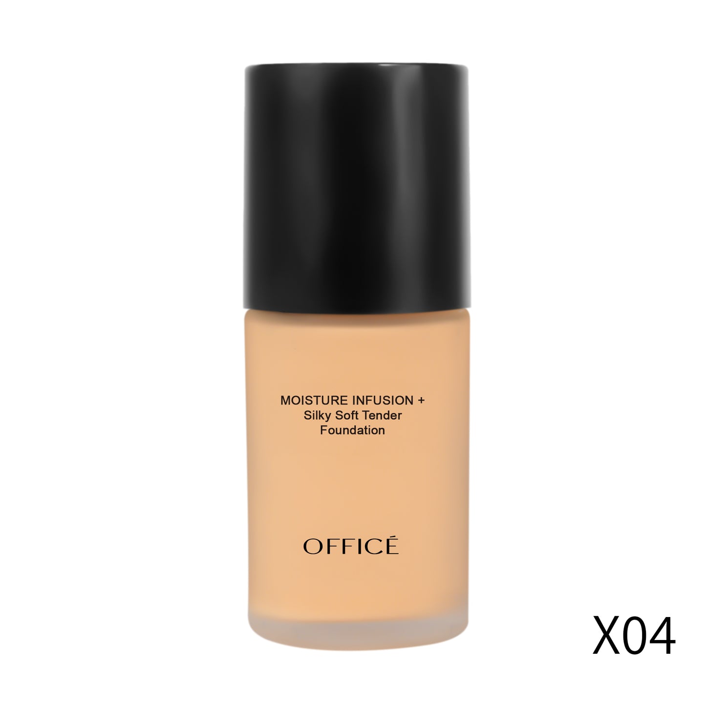 Office Silky Soft Tender Foundation SX
