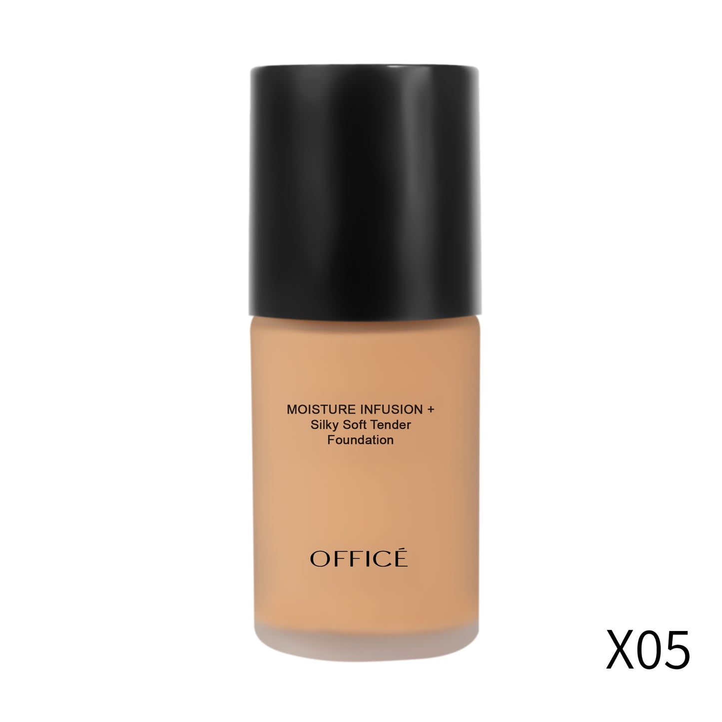 Office Silky Soft Tender Foundation SX