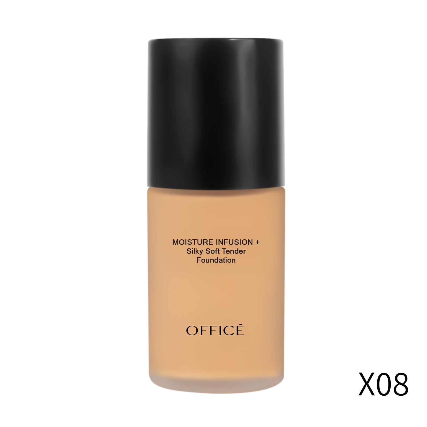 Office Silky Soft Tender Foundation SX
