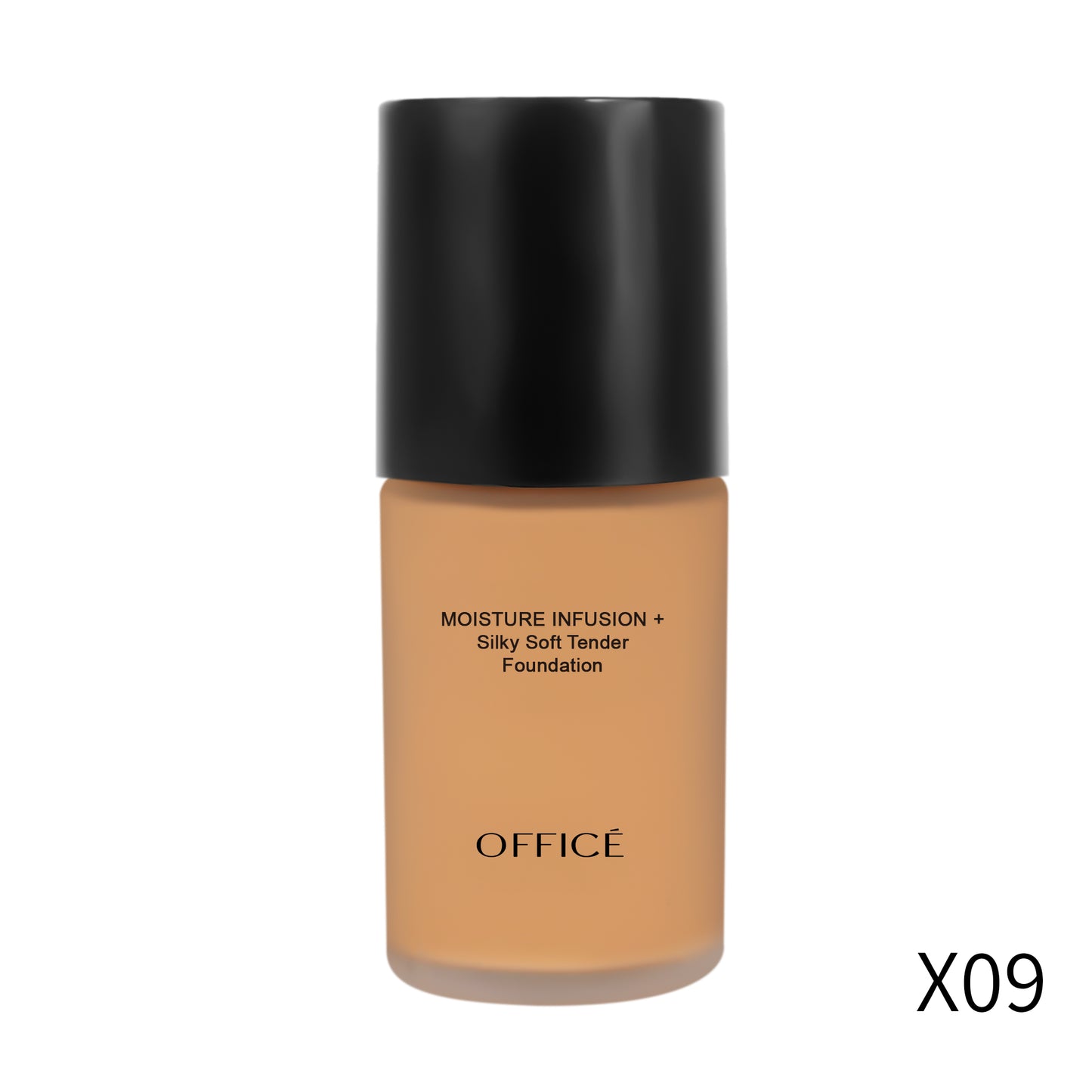 Office Silky Soft Tender Foundation SX
