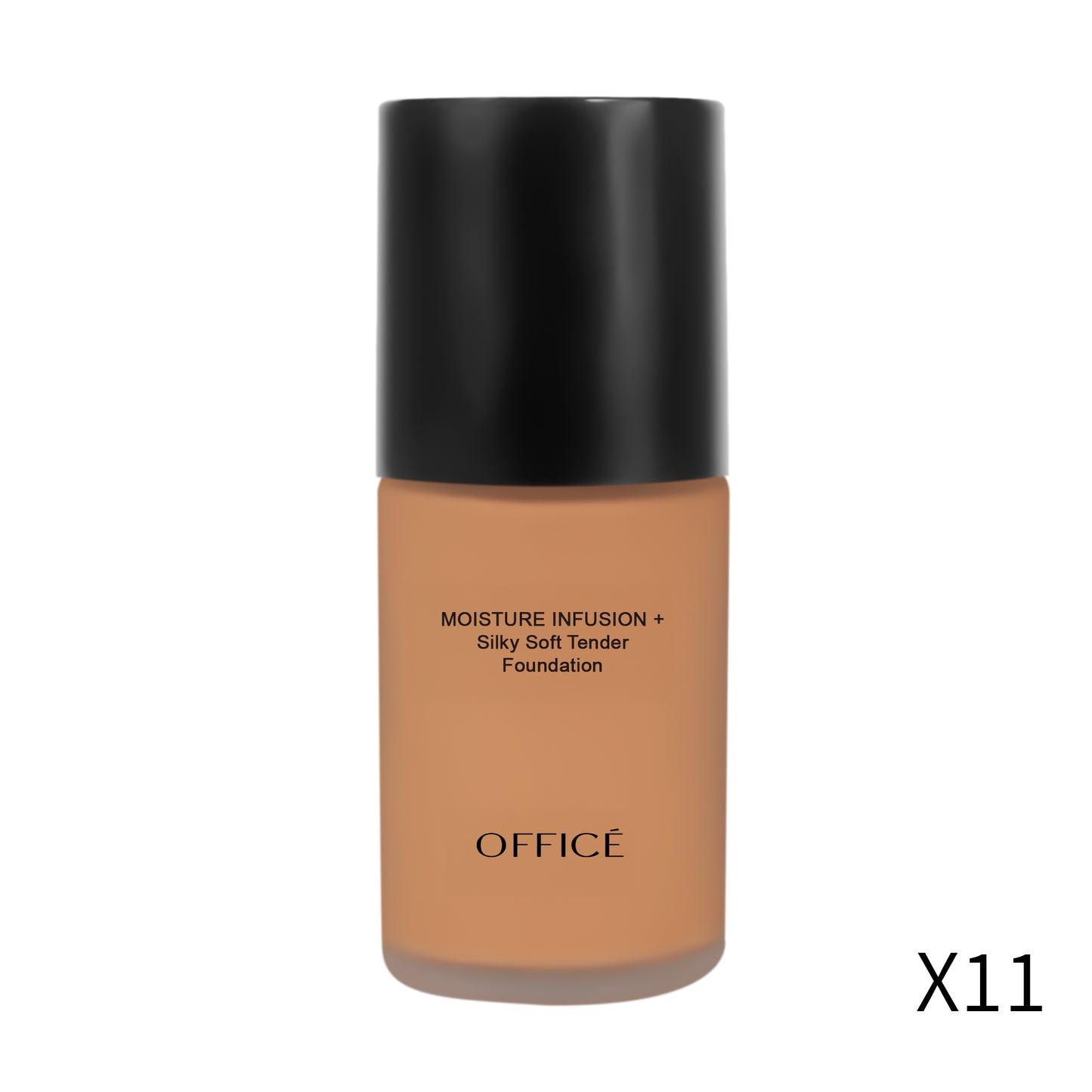 Office Silky Soft Tender Foundation SX