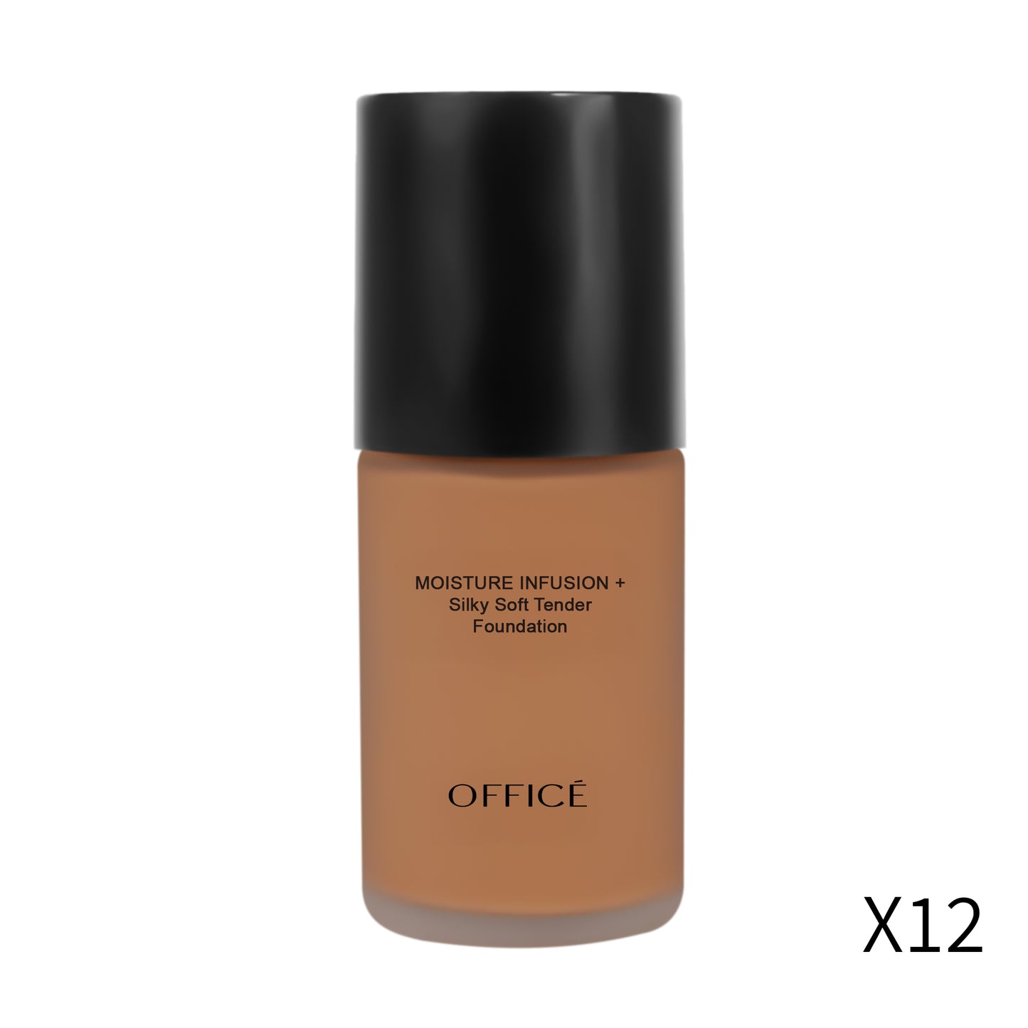Office Silky Soft Tender Foundation SX