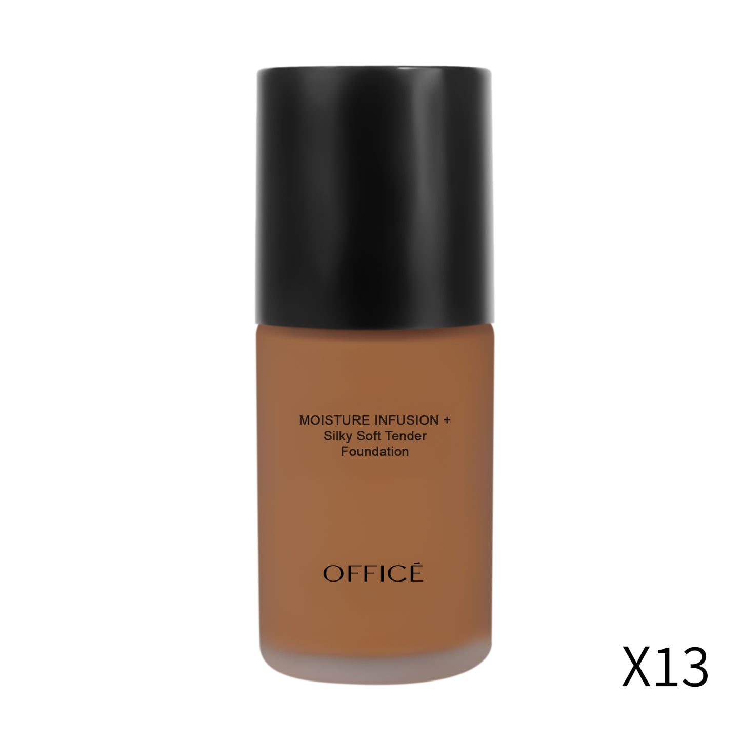 Office Silky Soft Tender Foundation SX