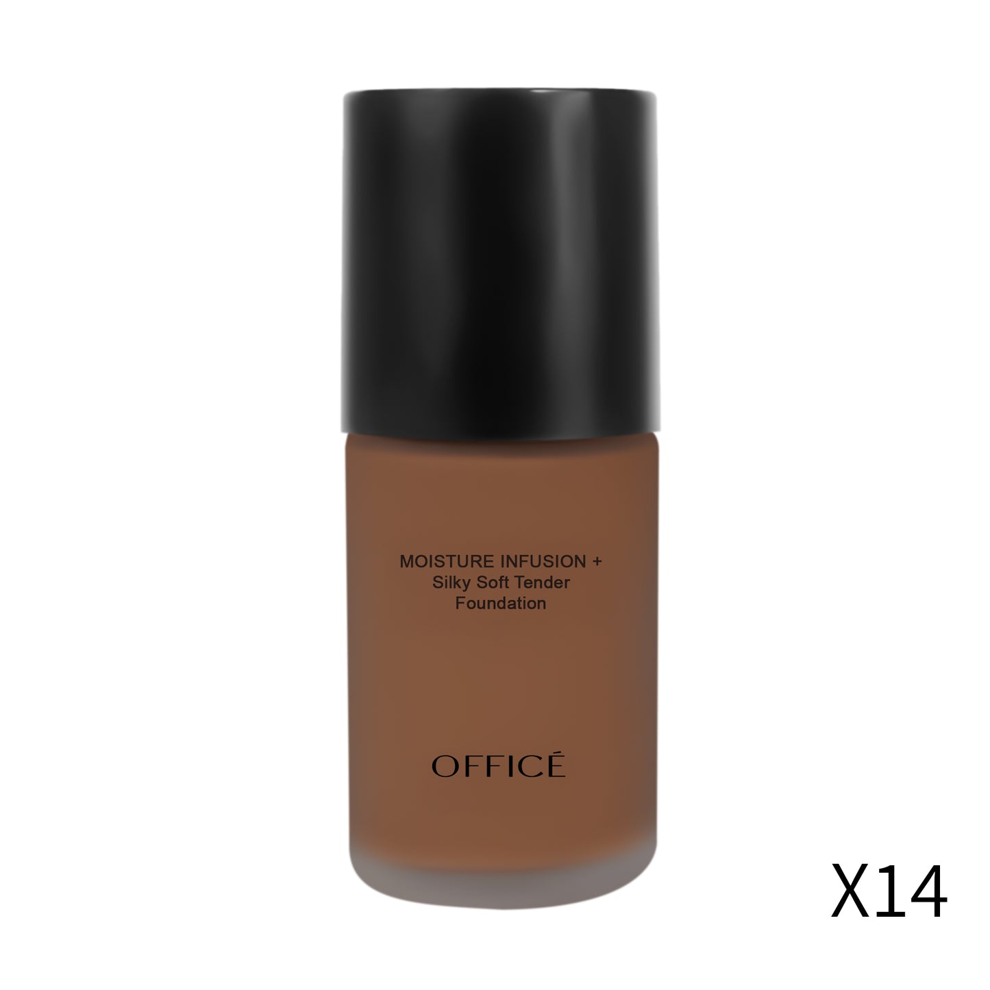 Office Silky Soft Tender Foundation SX