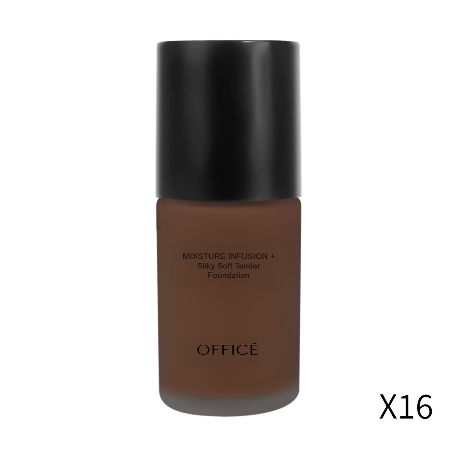 Office Silky Soft Tender Foundation SX
