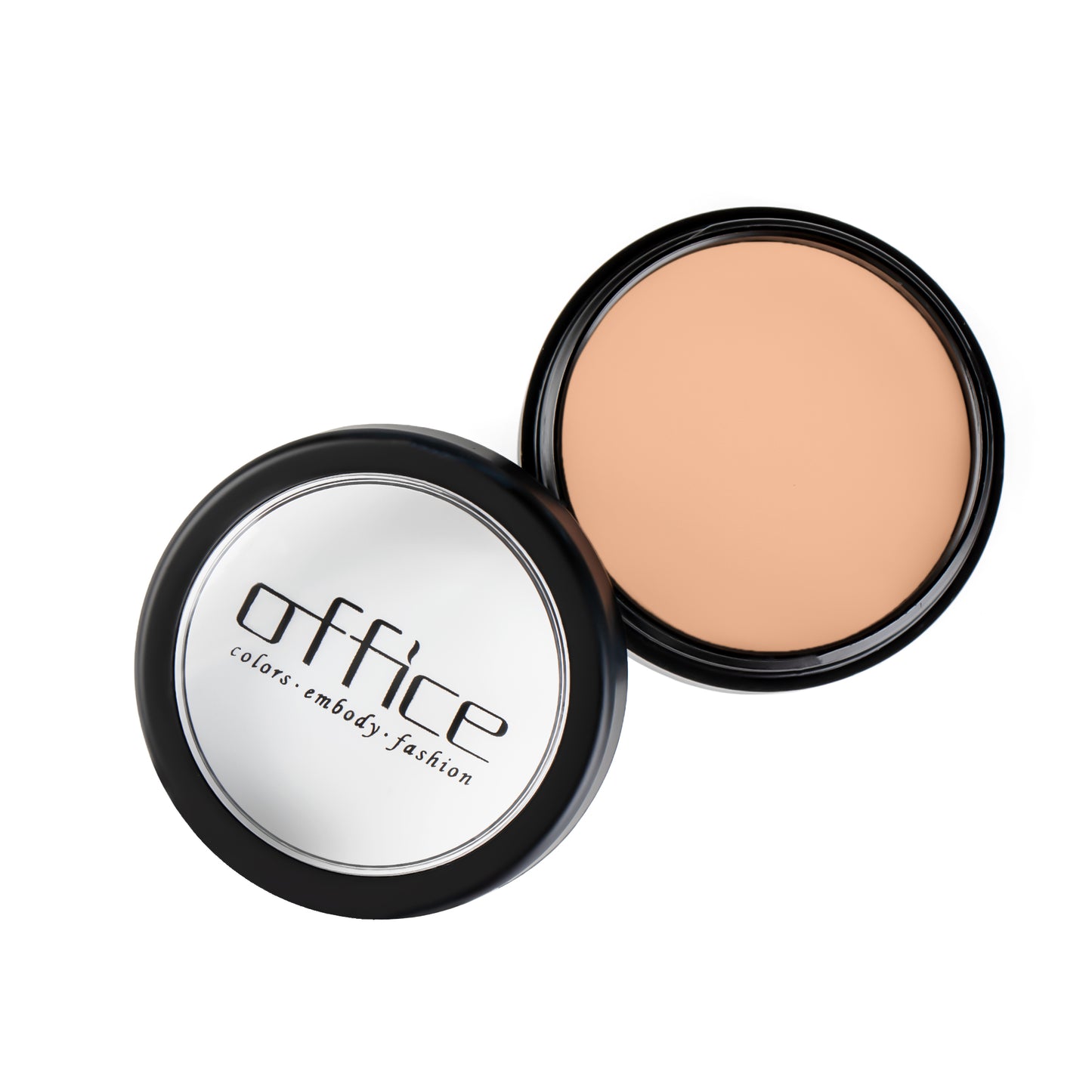 Office 3D Concealer W